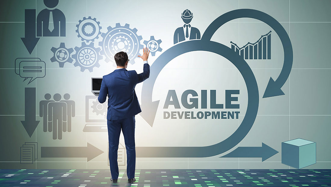 Agile coaching