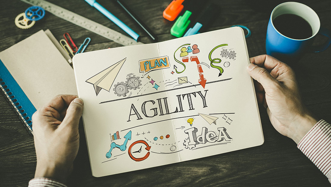 Business Agility Training
