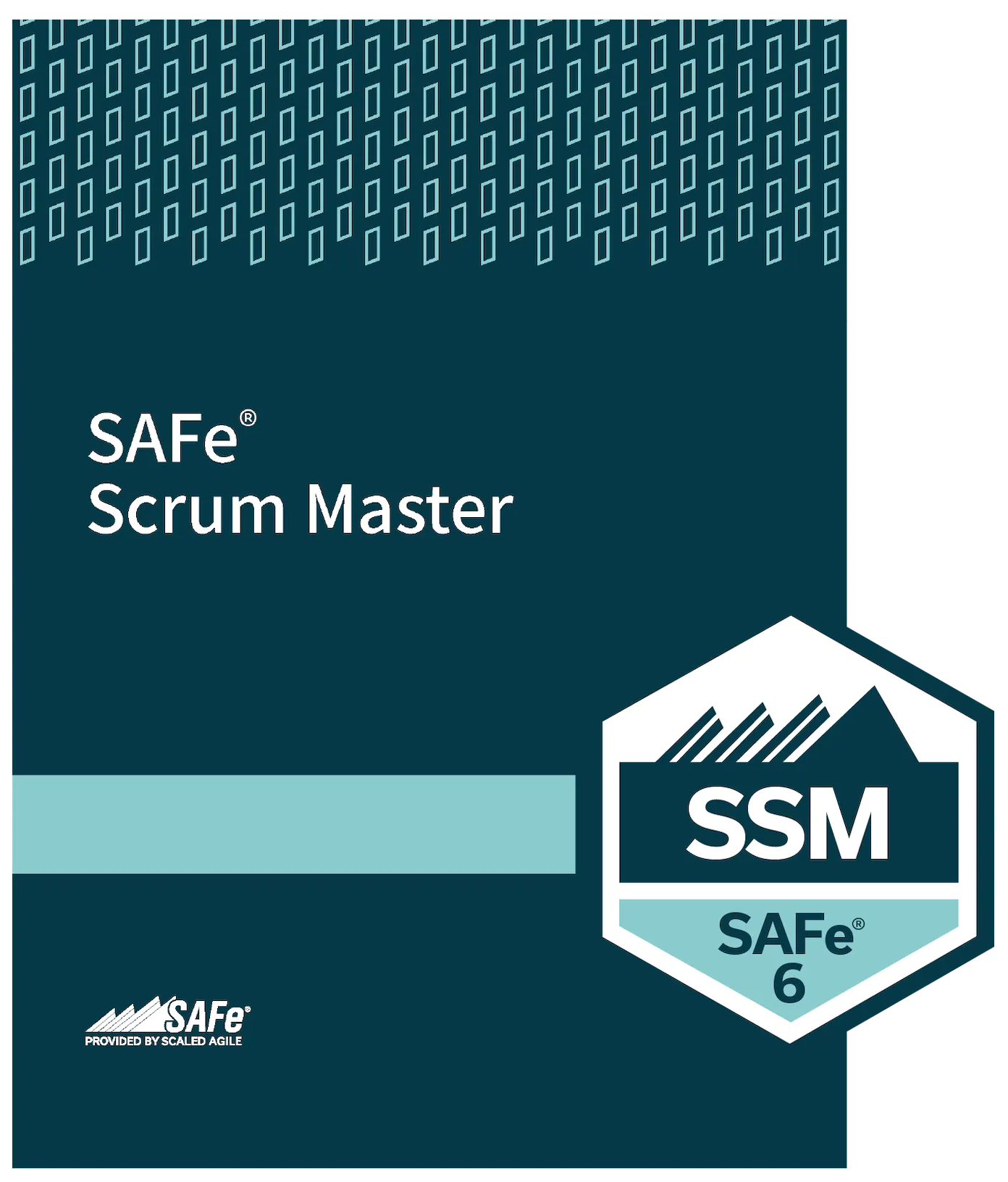 SAFe Scrum Master Certificate