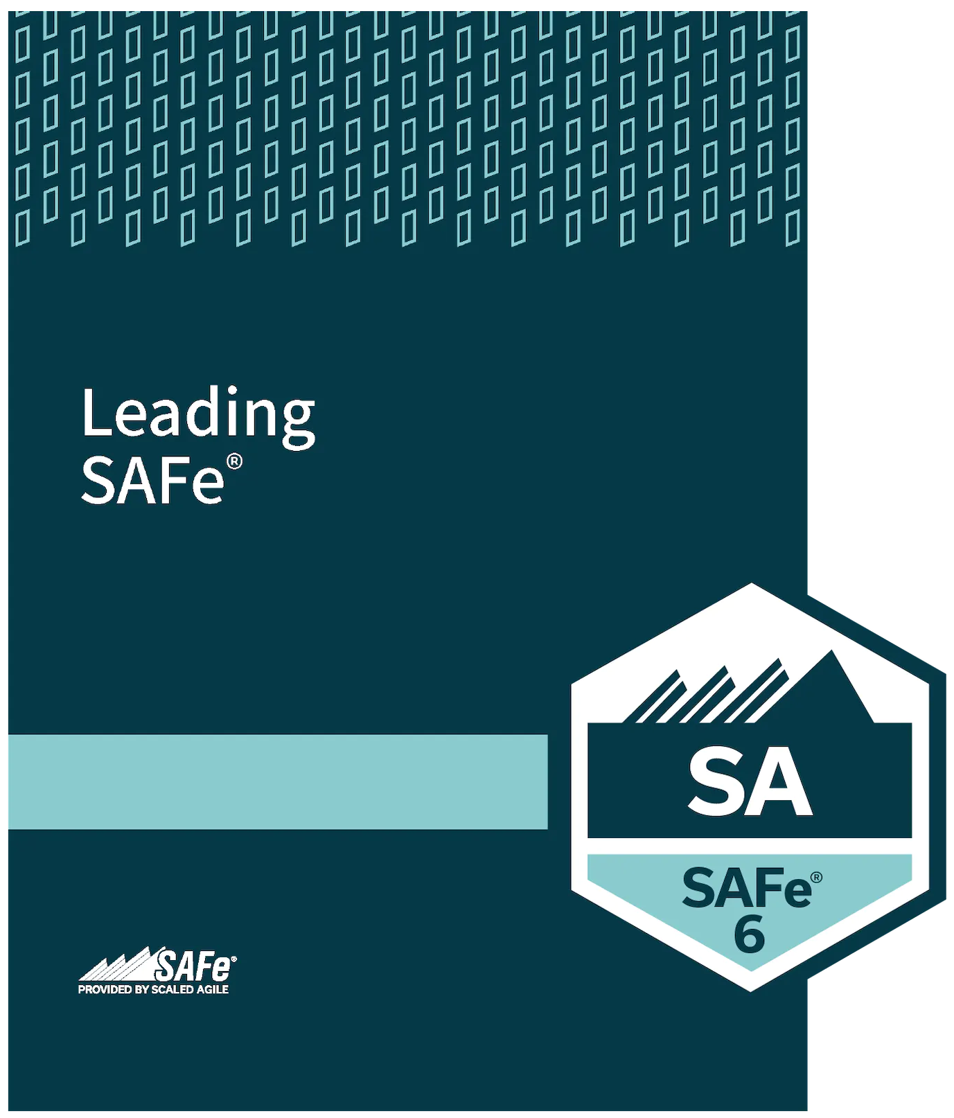 SAFe Agilist Certificate