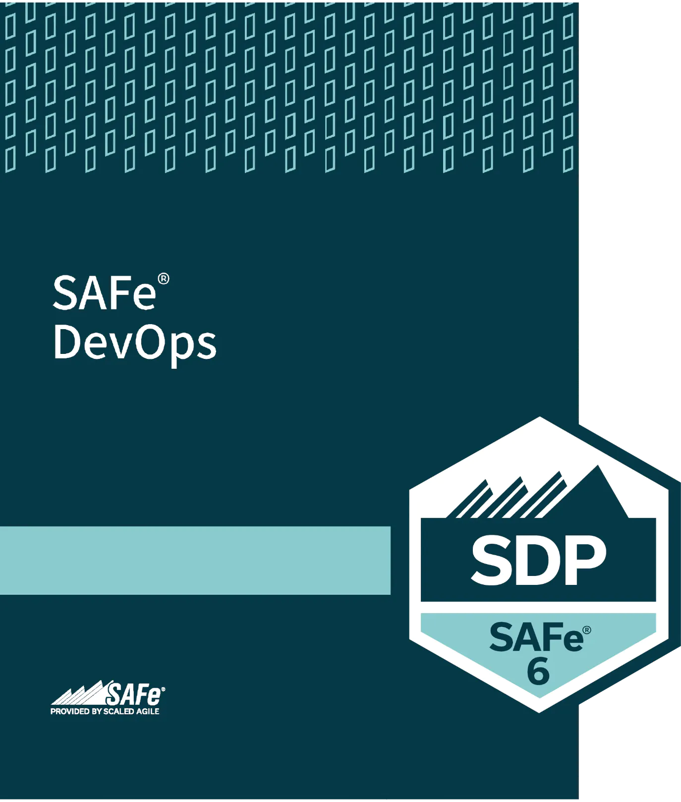 SAFe DevOps Certificate